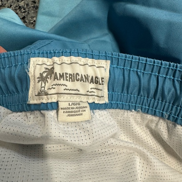 Men’s 7 piece bathing suit package - Picture 6 of 6